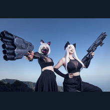 Load image into Gallery viewer, Tech Kittens ( ft. Mowky TV ) - Digital Download