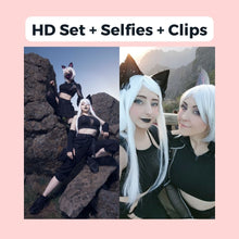 Load image into Gallery viewer, Tech Kittens ( ft. Mowky TV ) - Digital Download