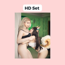 Load image into Gallery viewer, Mommy & Puppy Collab ( ft. IamDoraSnow ) - Digital Download