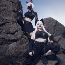 Load image into Gallery viewer, Tech Kittens ( ft. Mowky TV ) - Digital Download