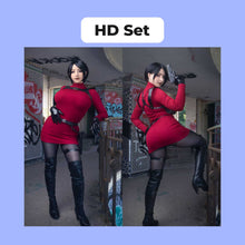 Load image into Gallery viewer, Ada Wong Bundle - Digital Download