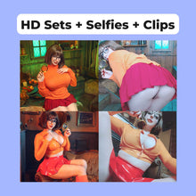 Load image into Gallery viewer, Velma Bundle - Digital Download