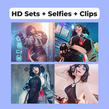 Load image into Gallery viewer, Jane Doe - Digital Download