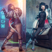 Load image into Gallery viewer, Jane Doe - Digital Download