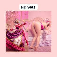 Load image into Gallery viewer, Sweetheart Sona Bundle - Digital Download