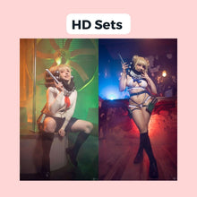 Load image into Gallery viewer, Toga Cosplay & Erocosplay Bundle - Digital Download