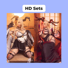 Load image into Gallery viewer, Owari Demon Bundle - Digital Download

