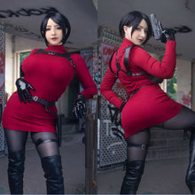 Load image into Gallery viewer, Ada Wong Bundle - Digital Download
