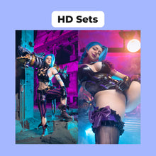 Load image into Gallery viewer, Jinx Bundle - Digital Download
