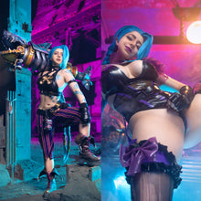 Load image into Gallery viewer, Jinx Bundle - Digital Download
